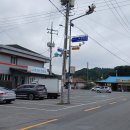 수비 버스정류장 이미지