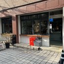 구로 가산디지털단지역 근처 차분한 분위기의 커피 맛집 ‘그럼블아카이브’