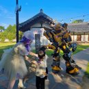 허난설헌생가터 | 산책하기 좋은 강릉 무료 관광지 허균 허난설헌 기념관 생가터 명절 연휴 아이들과 방문