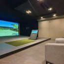 B&B 골프 아카데미 이미지