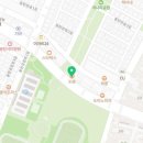 반송동 학동초사거리 이미지