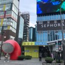 오렌즈 현대백화점 신촌점 이미지