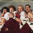 Bohemian Rapsody(2018) 이미지