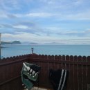 샛담민박 | 2022 비진도>>샛담민박 : 오션뷰의 깔끔한 숙소