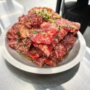 소3-66 | 대전 봉명동소고기 찐맛집 발견🔥 “우대포” 솔직 후기! 양념소갈비살+ 깍둑꽃살~~