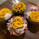 호텔퓰문(HOTEL FULL MOON) | [보홀] 보홀 찐맛집 3곳 추천 | 우베코•샤카•빠우 (feat.알로나비치,풀문스파,기념품샵,독도카페...