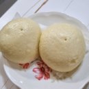 대구 가창 찐빵 맛집 소문난옛날손쌀찐빵만두 효도선물용 포장 내돈내산