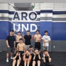 크로스핏 리스펙 | 광교 크로스핏 덤벨 상체 유산소 와드