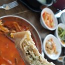 청수옥 (선수촌점) | 인천 청수옥(도림동,수산동) 솔직후기 - 육칼국수, 메밀냉면, 메밀만두, 설렁탕 #인천남자