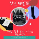 짜임팩토리 | 겨울엔 내복 대신 니삭스! 흘러내림 없는 삭스팩토리 장목 양말 내돈내산 솔직후기