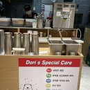 도리 | 목동 맛집 즉석떡볶이 도리식탁 다녀온 후기