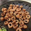 달래창 | [을지로3가 맛집]불향 가득한 백염막창 후기