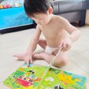 전원말6길 24 | 20개월 아이가 푹 빠진 동물농장 사운드북 ㅣ 예스24 추천도서 언박싱 내돈내산 후기