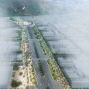 명품가로공원 이미지