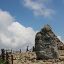 지리산 노고단+뱀사골 계곡 산행(9월 9일 금요무박) 이미지