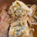 한성칼국수 | 황금연휴 가족 외식, 한성칼국수 솔직 후기! 🍜