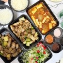 배달돼지 | 창원 고기배달 맛집 돼지런 후기｜가성비 좋은 2인 김찌 세트 창원맛집 추천