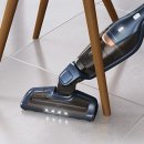 3511 | 일렉트로룩스 ZB3511DB, 18V 파워 무선청소기 실사용 후기 (ZB3511DB 에르고라피도)