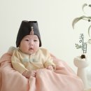 배곧 이리도맑음 스튜디오 100일 촬영 후기