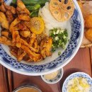 코리안바베큐(지행역점)