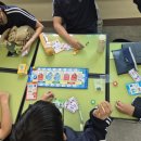 전일중학교 1학년 3반 이미지