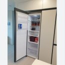 319 | 삼성 비스포크 RQ32C76A2AP 키친핏 319L｜1도어 김치냉장고 실사용 후기