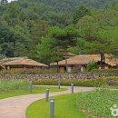 평창 노산성 이미지