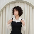 에이블리헤어 - 김천시 혁신4로 75 | 단발 히피펌 실패 없이 자연스럽게~ 평택역 에이블리헤어 스나쌤 시술 후기