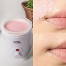 김언니피부샵 | 라이콘 컵왁스 여자 인중 수염 제모 브라질리언 셀프 왁싱 키트 후기