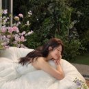 비즈라인 | [W18.] 라망드비 스튜디오(토탈) 탑 비즈 A라인 드레스 촬영 후기