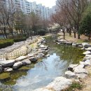 발바닥공원 내 손안에 서울