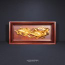 민섭축사 | [주목할 전시와 인물]목조각장 허길량, 불모의 손끝서 피어난 법신의 장면, 조형 넘어선 수행 미학...