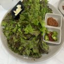 봄내멸치쌈밥 | 사천 현지인 맛집으로 유명한 봄내멸치쌈밥 후기