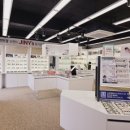 지니스안경원 온양관광호텔앞점 이미지