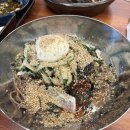 장독대항아리보쌈