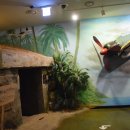 일제강제동원역사관 주차장 이미지