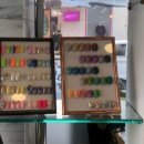 하얀네일 이미지