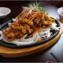 연경중식당