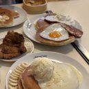 파니하우스 | 오키나와 중부 아침식사 만좌모 근처 맛집 하와이안 팬케이크하우스 파니라니