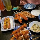 꼬치 앤 꼬치 이미지