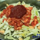 신선주한잔