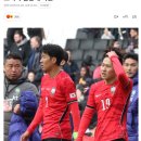 홍명보호 4골 예방주사! 10골 차 패해도 월드컵 면역력만 생기면 'OK' 이미지