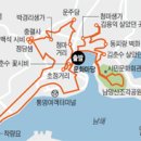 연시(戀詩) 따라 걷는 통영―통영을 사랑한 시인의 길 이미지