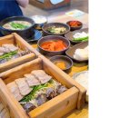 서두물공원 | 고양시 덕양구 순대국 맛집 고향옥 아침식사