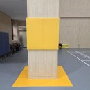 남원체육관 이미지