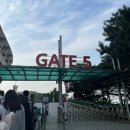 문학경기장 랜더스필드 원정팀 직관 | 먹거리 | 3루 응원지정석 28블록 | 주차