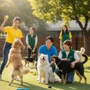 다시사랑받개 이미지