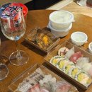 길배달 | 부산 해운대 회 배달 길사시미 내돈내산 대만족 후기