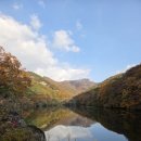 주산지 | [공지] 청송 주산지 단풍, 사진보다 더 예뻤던 현실 후기