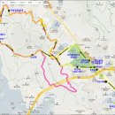 안산자락길 이미지